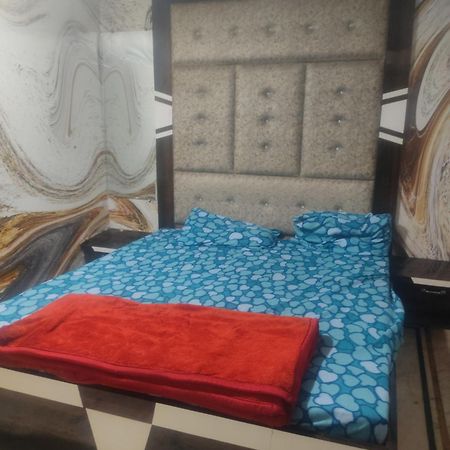 Hotel Mishra Residency à Amritsar Extérieur photo