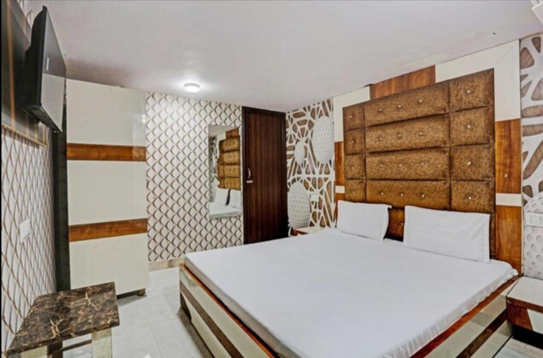 Hotel Mishra Residency à Amritsar Extérieur photo