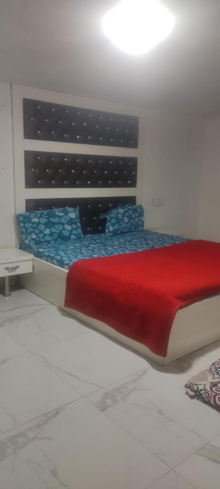 Hotel Mishra Residency à Amritsar Extérieur photo