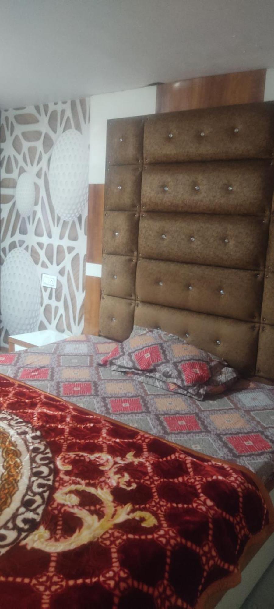 Hotel Mishra Residency à Amritsar Extérieur photo