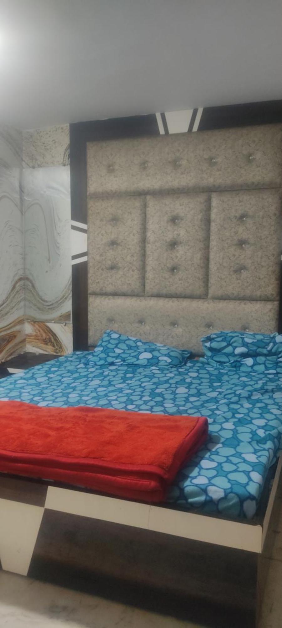Hotel Mishra Residency à Amritsar Extérieur photo