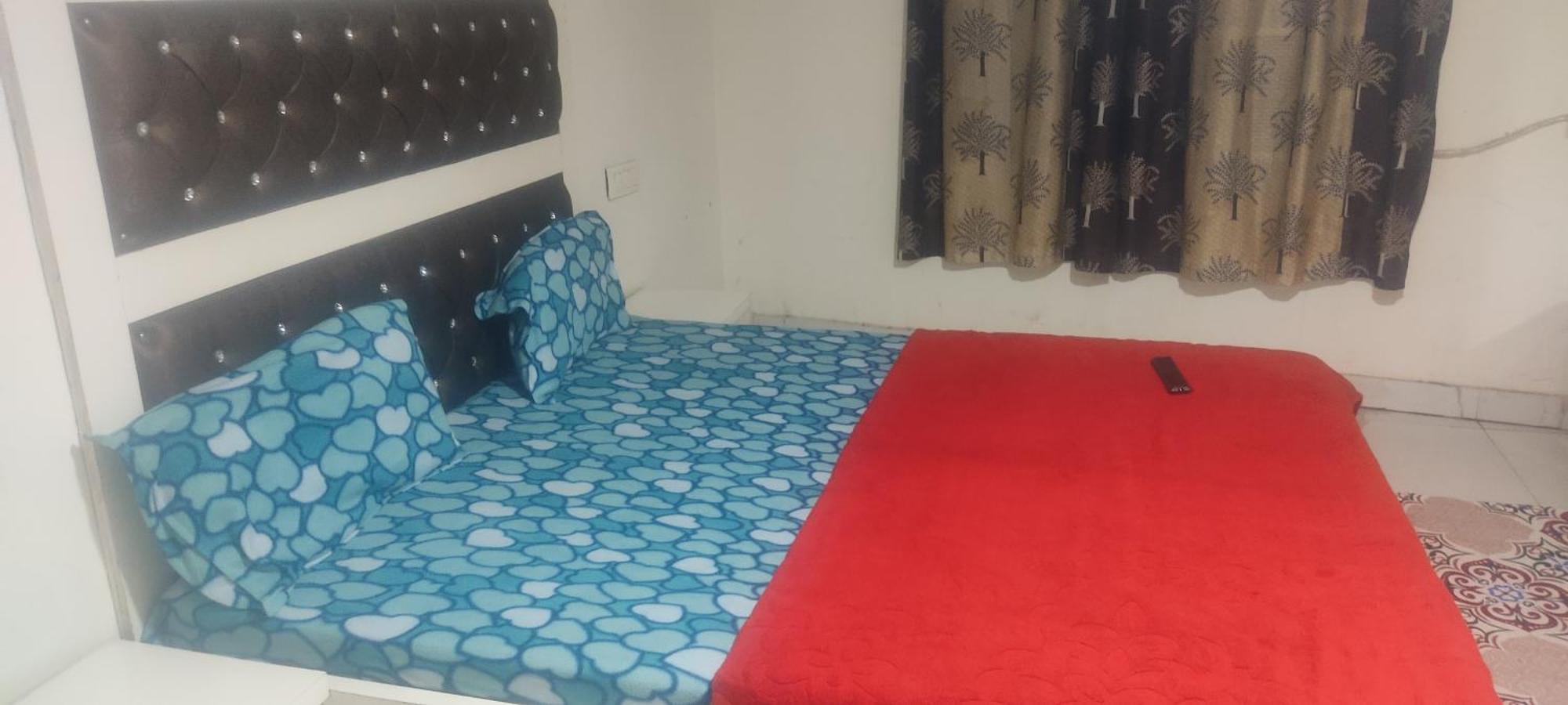 Hotel Mishra Residency à Amritsar Extérieur photo
