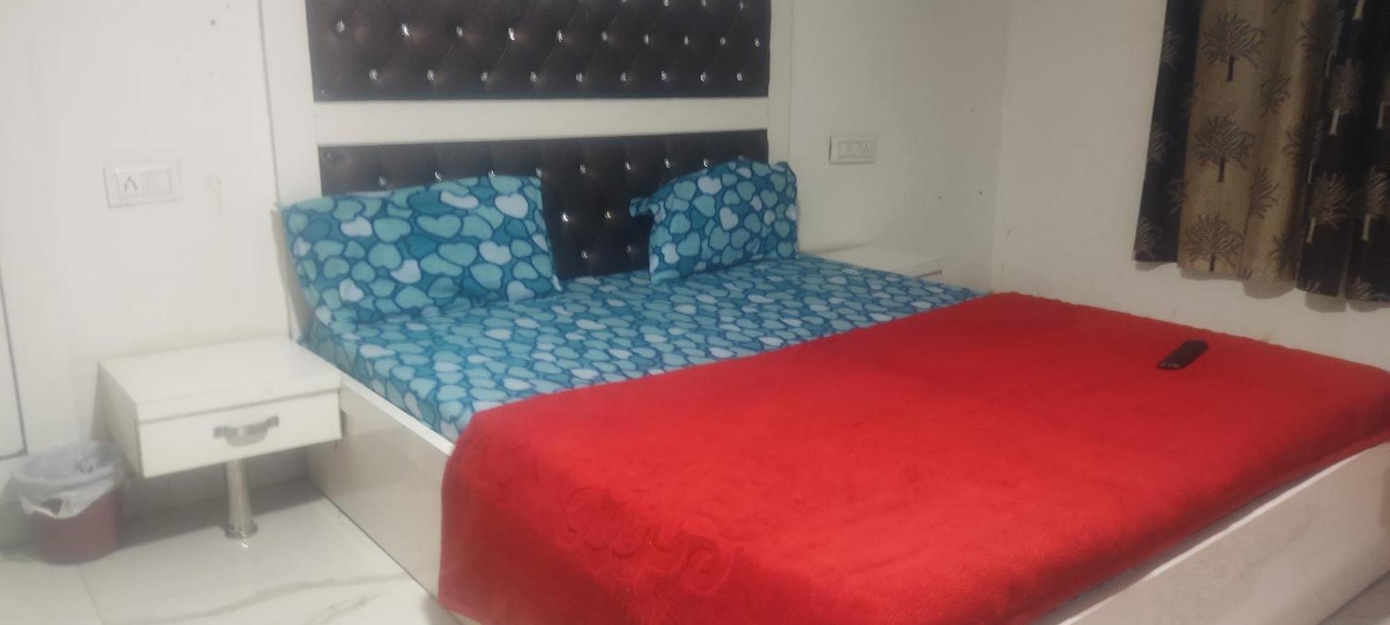 Hotel Mishra Residency à Amritsar Extérieur photo